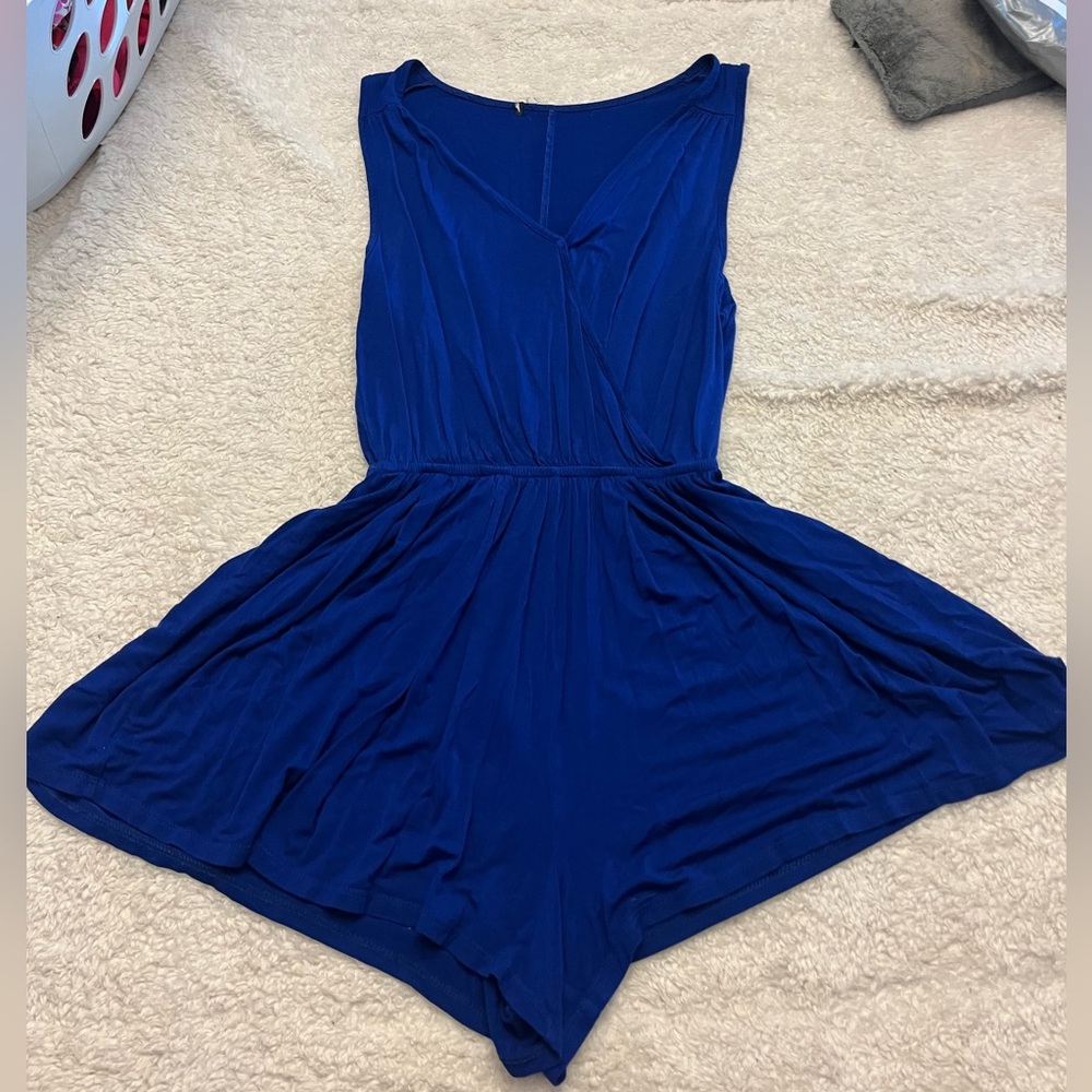 Apt. 9 Romper